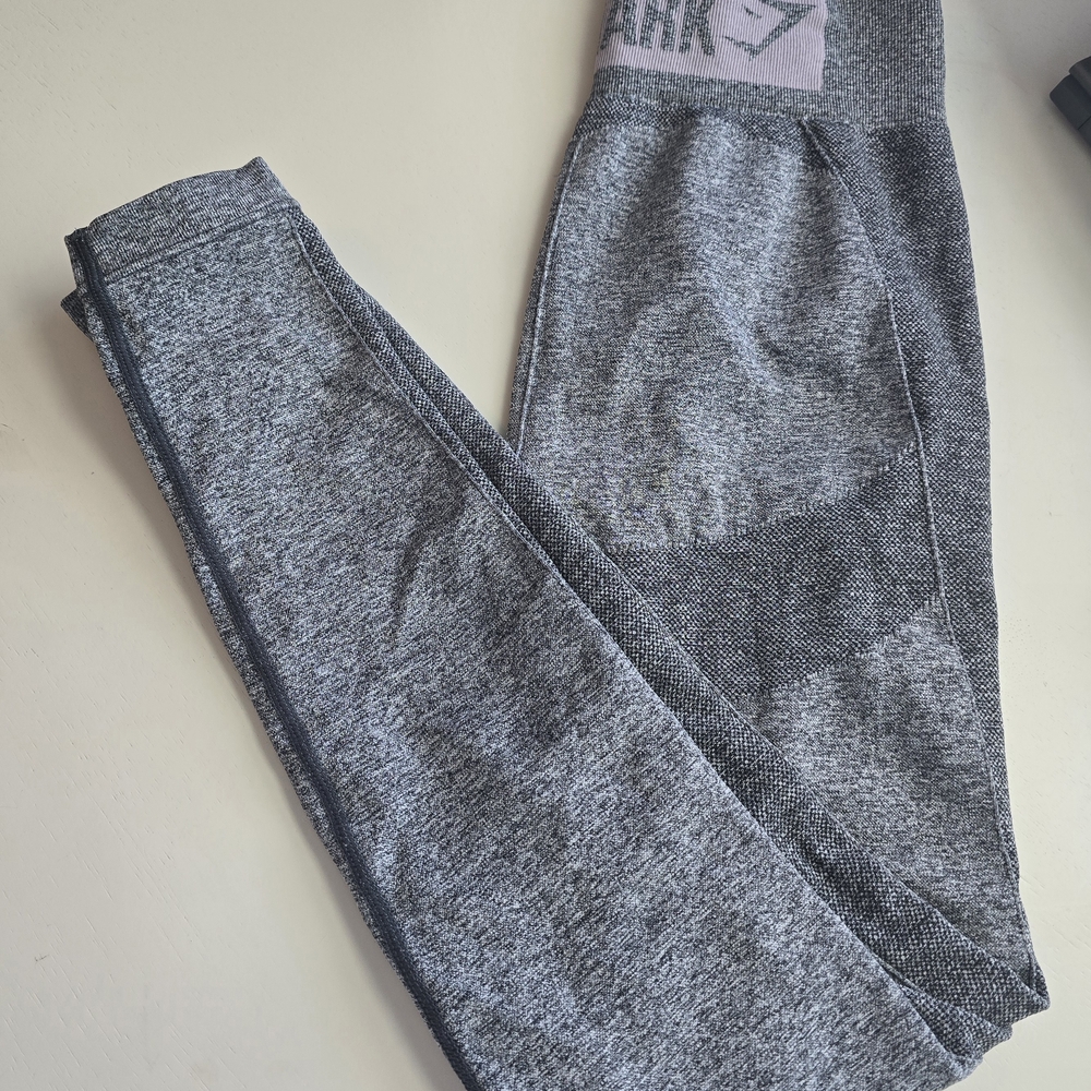 Gymshark Leggings SMALL
